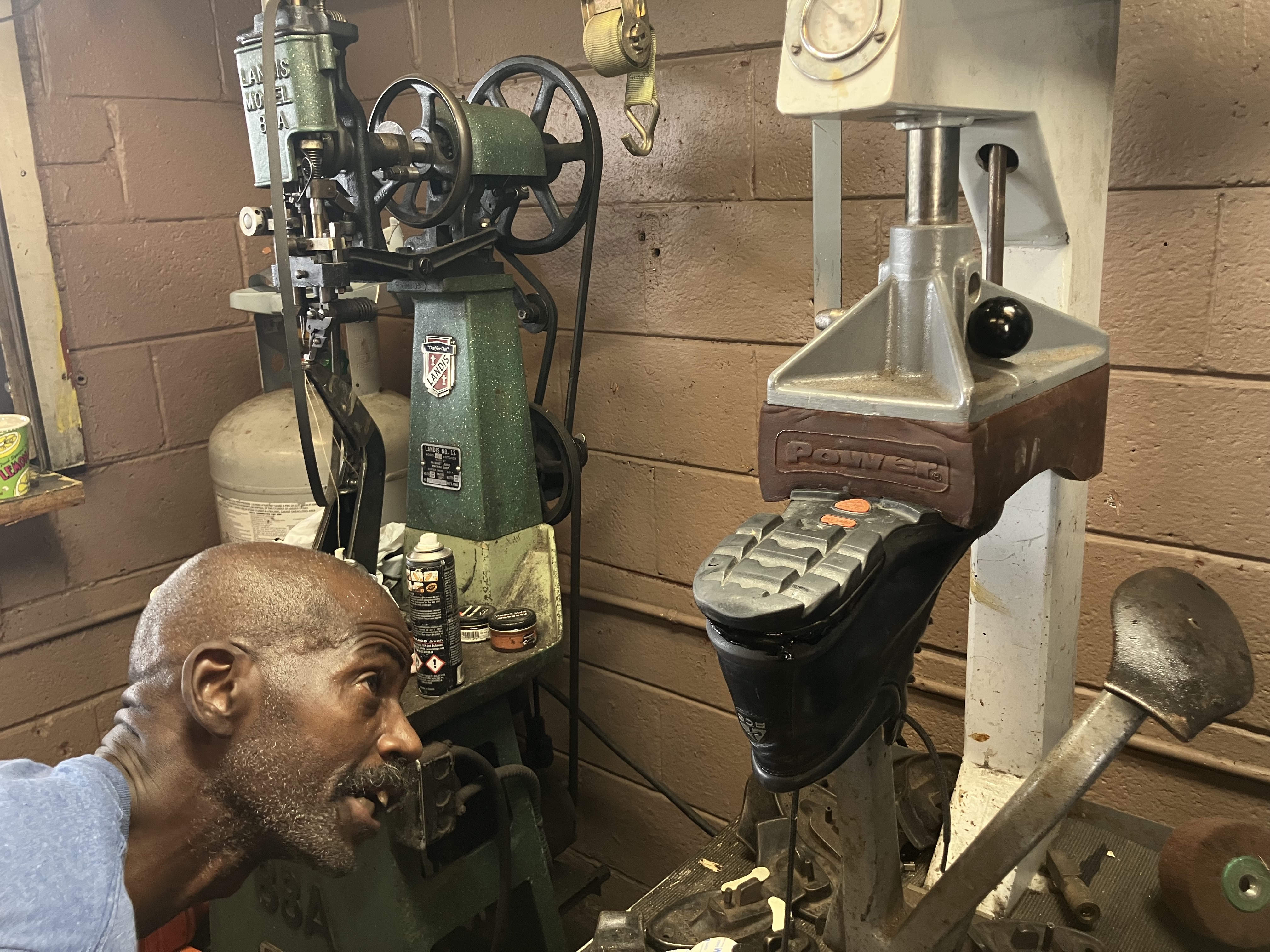 TheDetroitBootCobbler